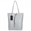 Női Táská shopper bag Hernan ezüst HB0253